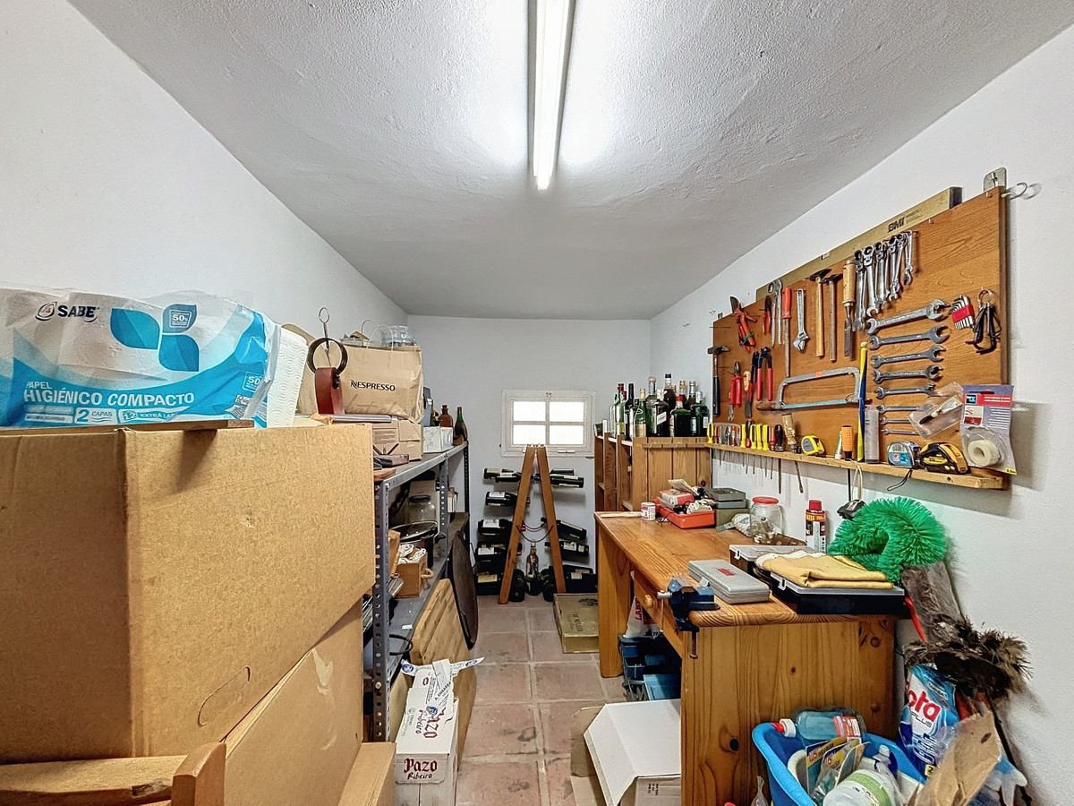 Huis te koop in Caleta de Vélez | 4 slaapkamers H3967804