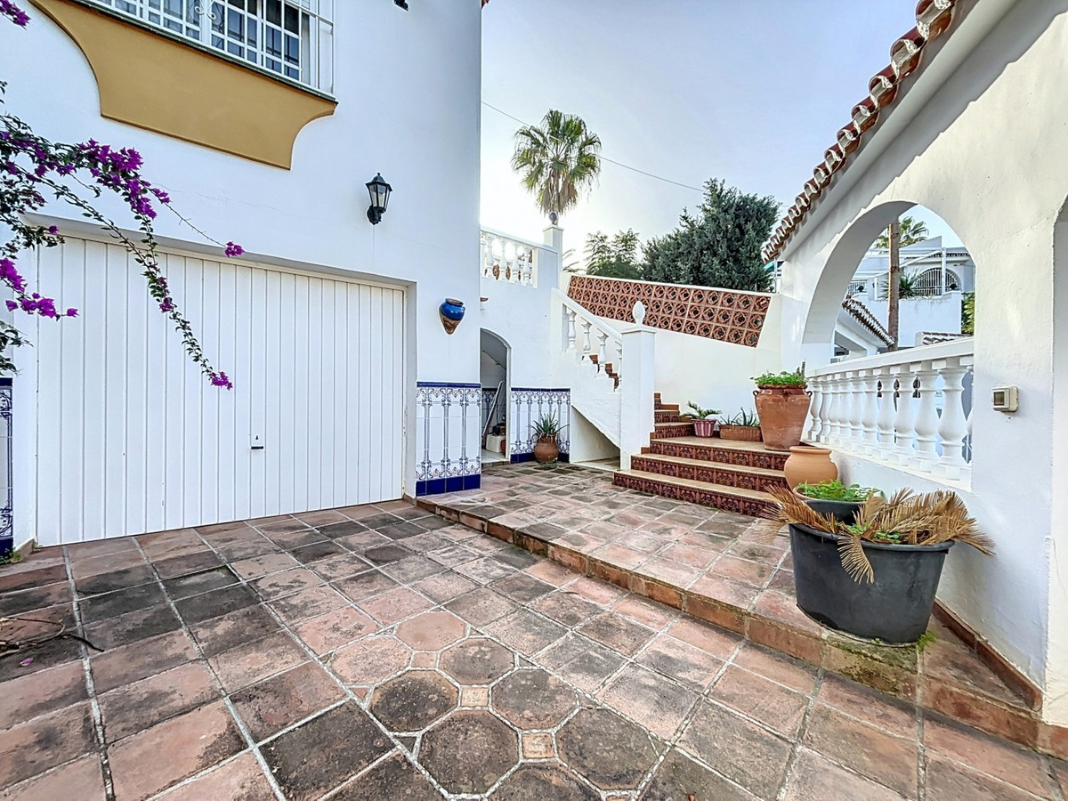 Huis te koop in Caleta de Vélez | 4 slaapkamers H3967804