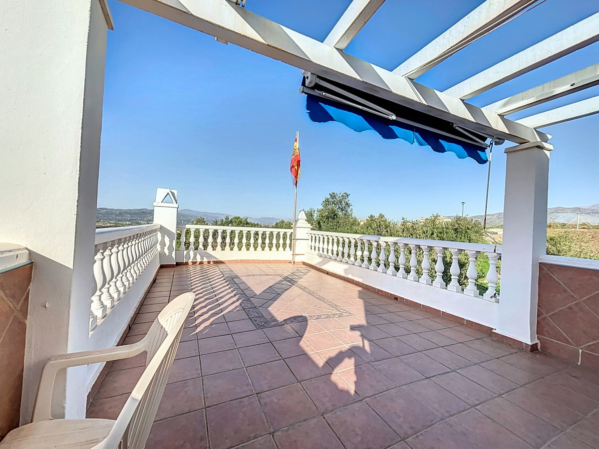 Huis te koop in Caleta de Vélez | 4 slaapkamers H3967804
