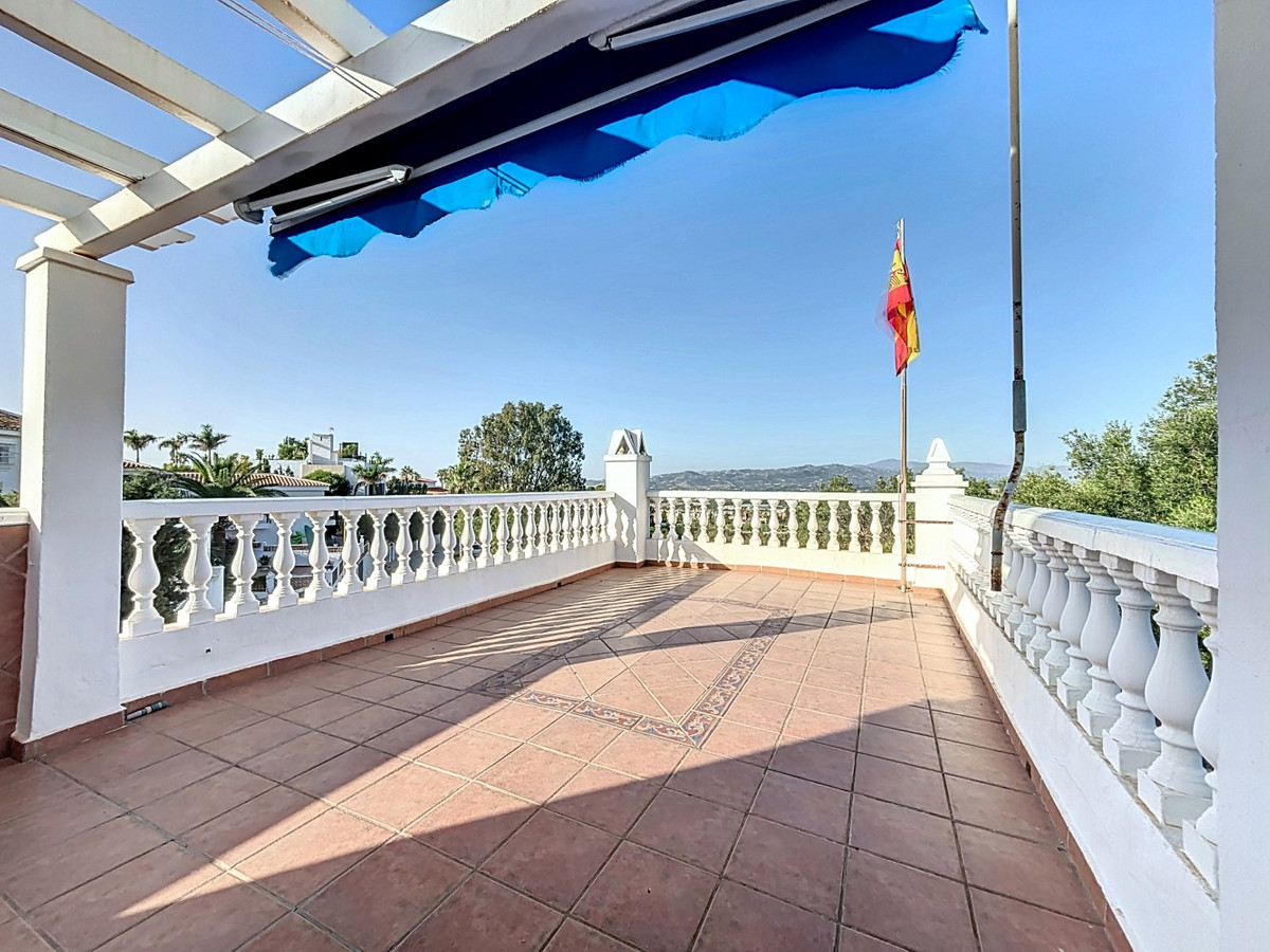 Huis te koop in Caleta de Vélez | 4 slaapkamers H3967804