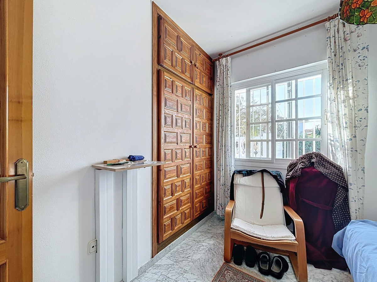 Huis te koop in Caleta de Vélez | 4 slaapkamers H3967804