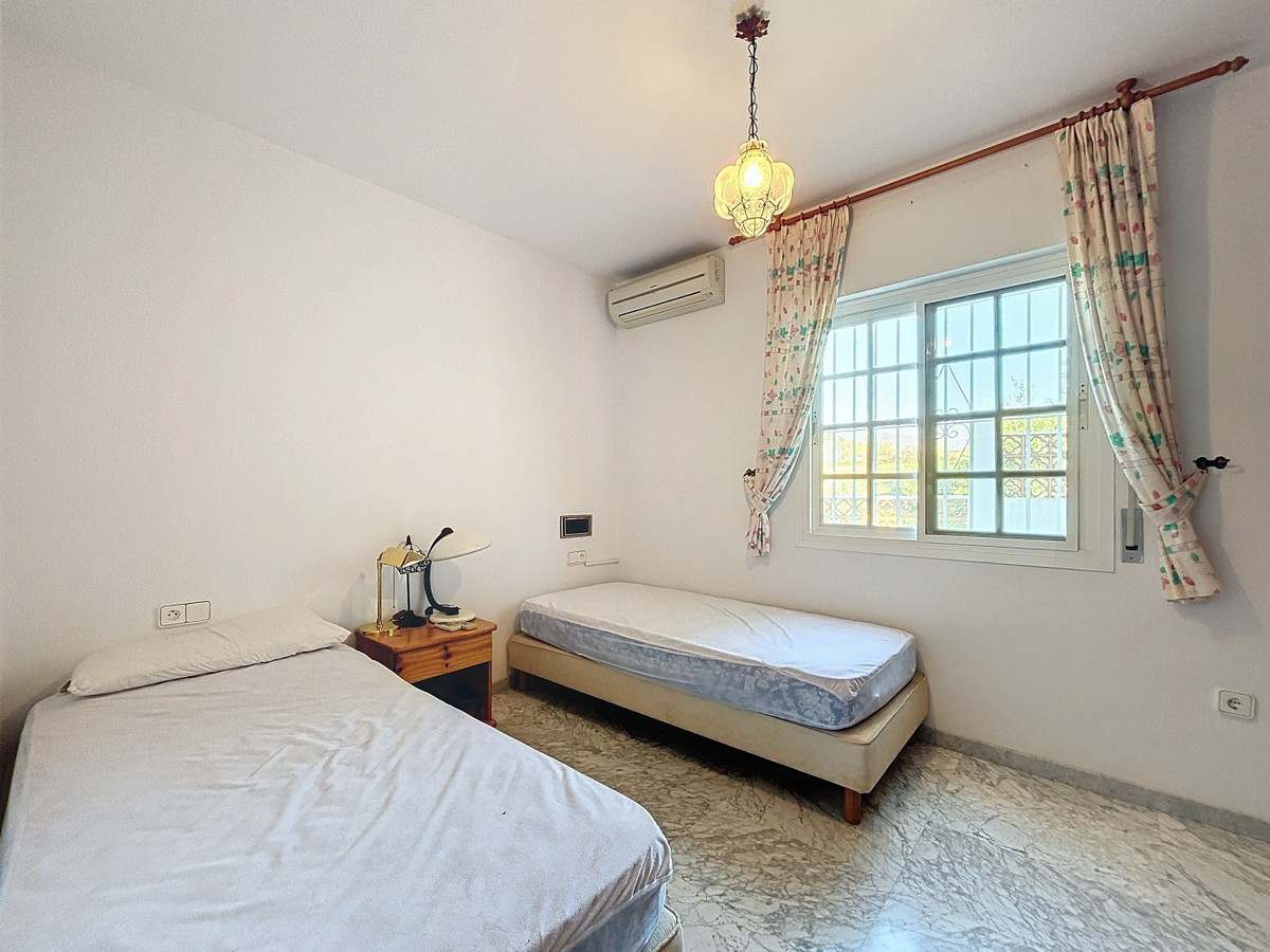 Huis te koop in Caleta de Vélez | 4 slaapkamers H3967804