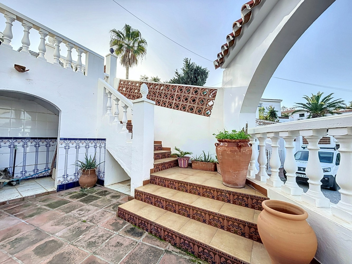 Huis te koop in Caleta de Vélez | 4 slaapkamers H3967804