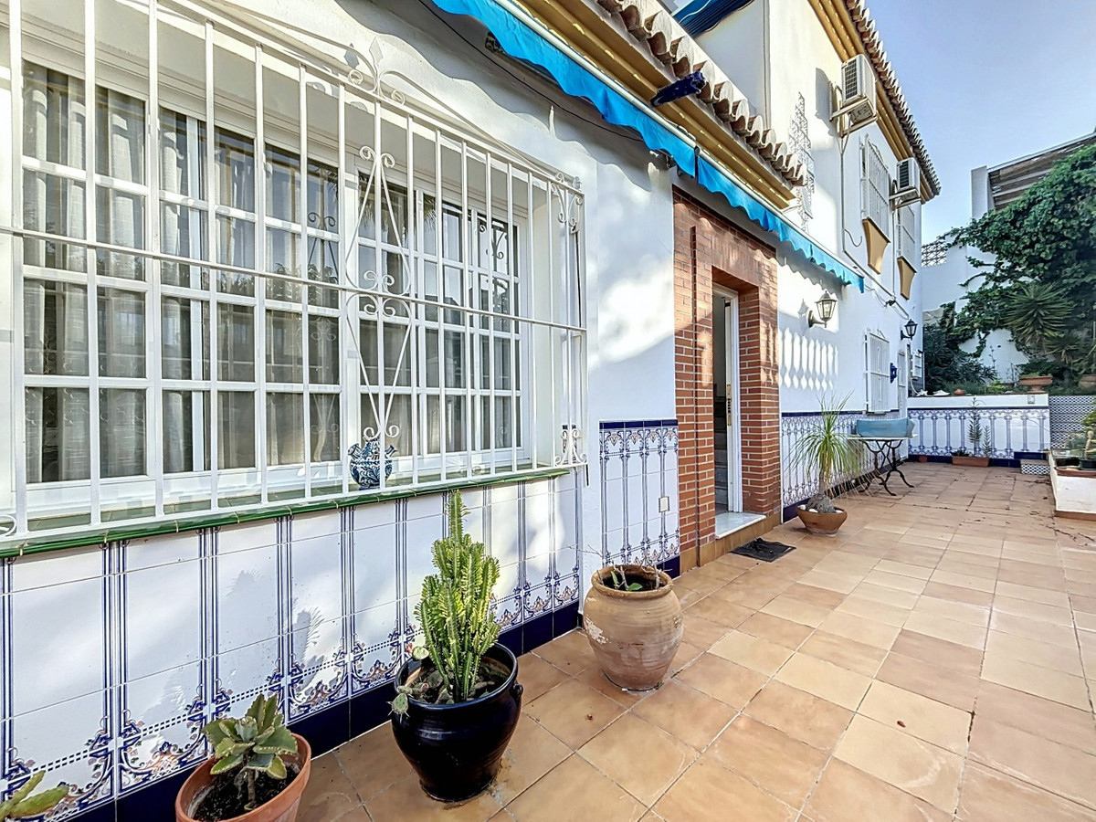 Huis te koop in Caleta de Vélez | 4 slaapkamers H3967804