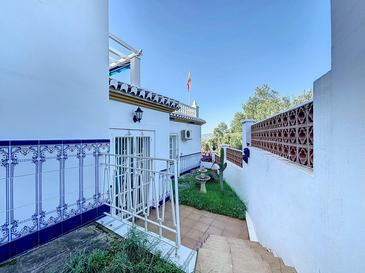 Huis te koop in Caleta de Vélez | 4 slaapkamers H3967804