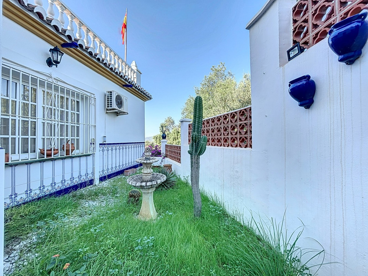 Huis te koop in Caleta de Vélez | 4 slaapkamers H3967804