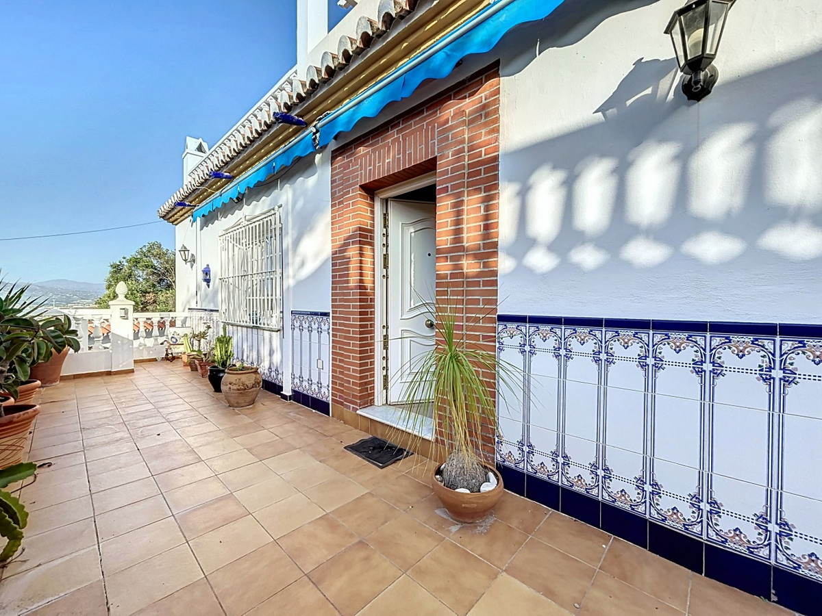Huis te koop in Caleta de Vélez | 4 slaapkamers H3967804