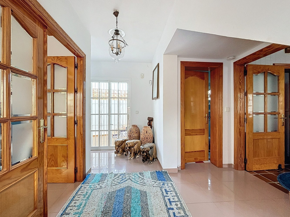 Huis te koop in Caleta de Vélez | 4 slaapkamers H3967804