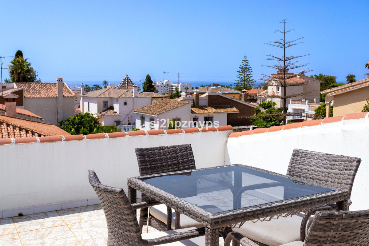 Vrijstaande Villa in Caleta de Vélez-35