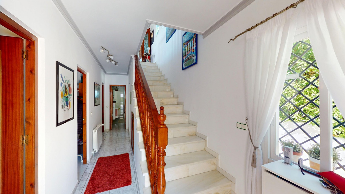 Huis te koop in Caleta de Vélez | 3 slaapkamers H5019718