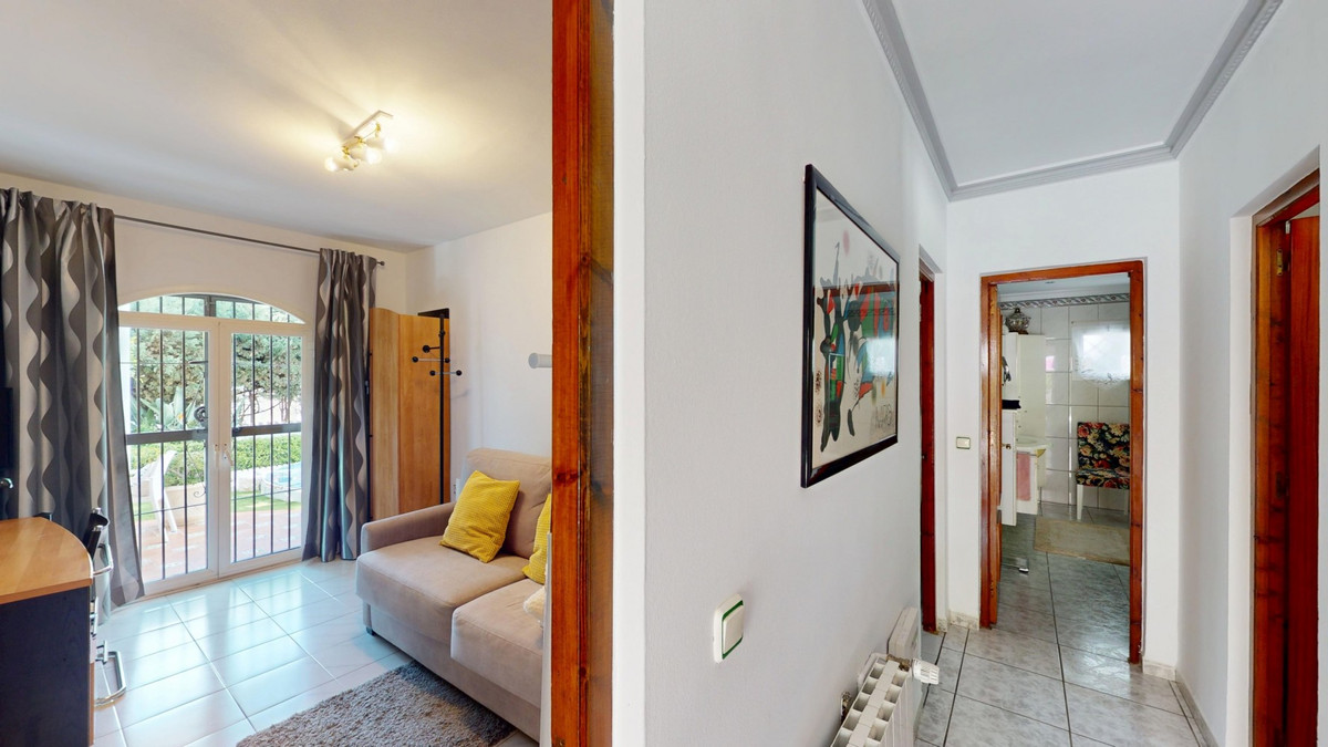 Huis te koop in Caleta de Vélez | 3 slaapkamers H5019718