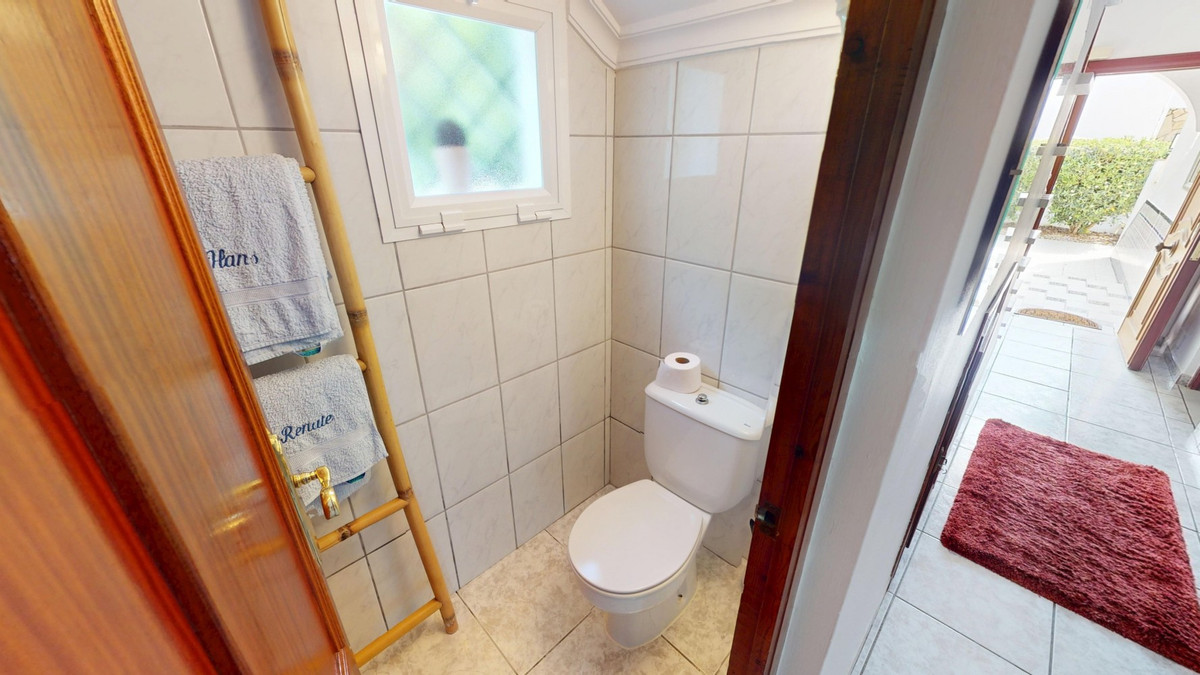 Huis te koop in Caleta de Vélez | 3 slaapkamers H5019718