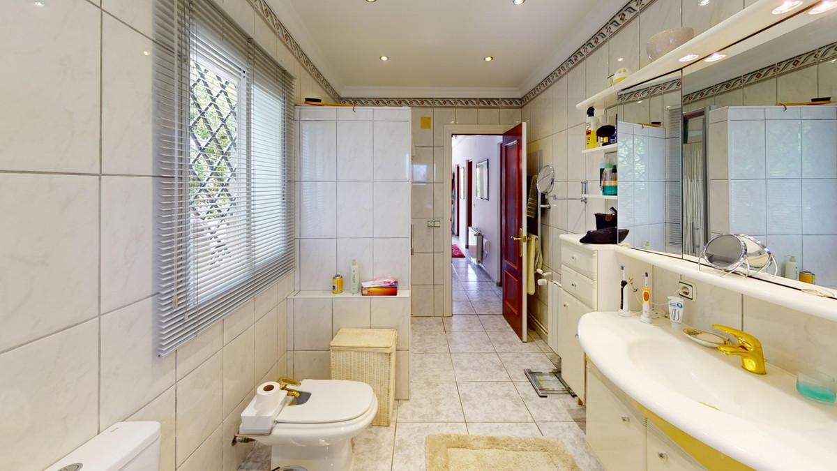 Huis te koop in Caleta de Vélez | 3 slaapkamers H5019718