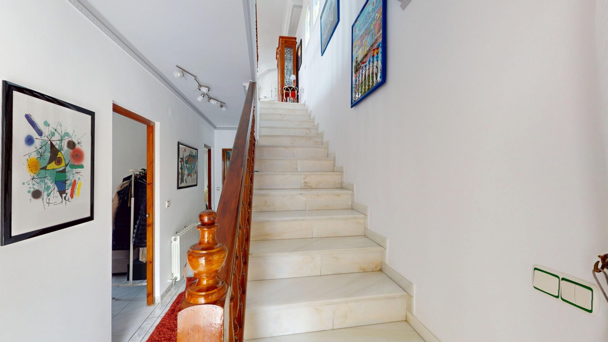 Huis te koop in Caleta de Vélez | 3 slaapkamers H5019718