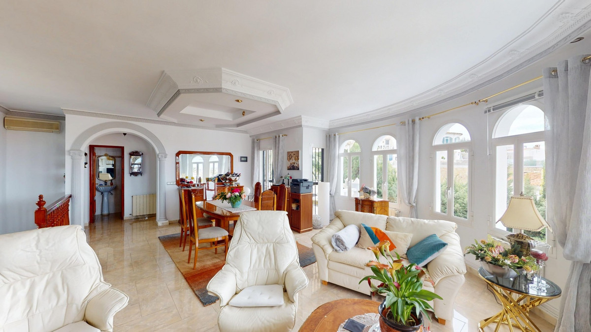 Huis te koop in Caleta de Vélez | 3 slaapkamers H5019718