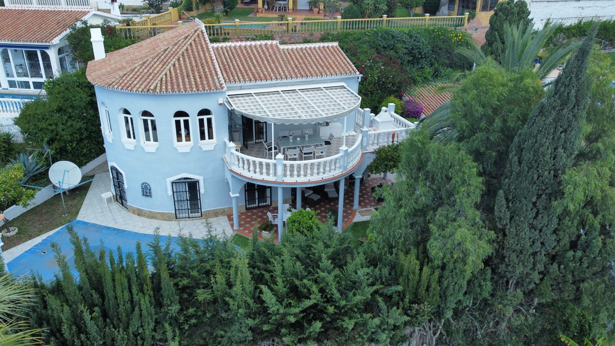 Huis te koop in Caleta de Vélez | 3 slaapkamers H5019718