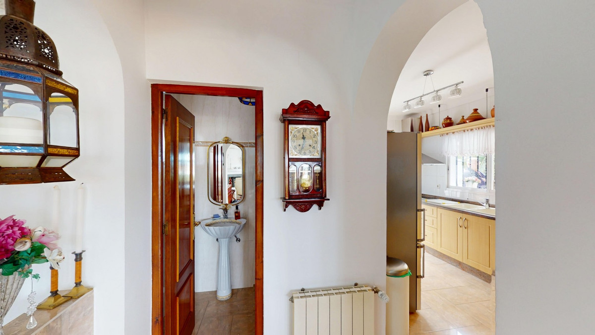 Huis te koop in Caleta de Vélez | 3 slaapkamers H5019718