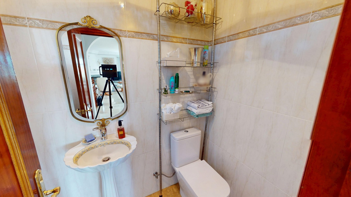 Huis te koop in Caleta de Vélez | 3 slaapkamers H5019718