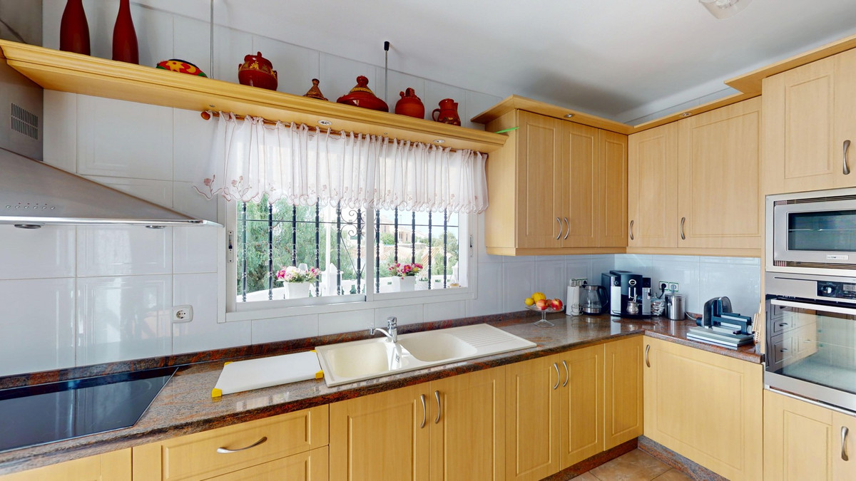 Huis te koop in Caleta de Vélez | 3 slaapkamers H5019718