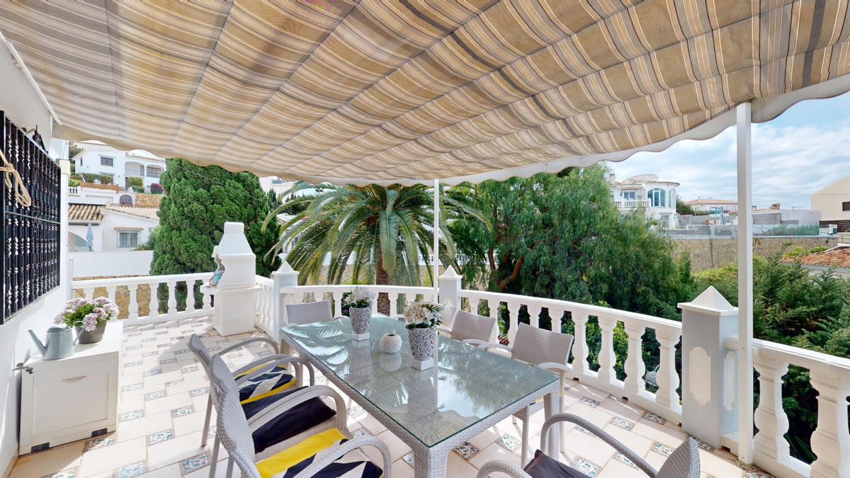 Huis te koop in Caleta de Vélez | 3 slaapkamers H5019718