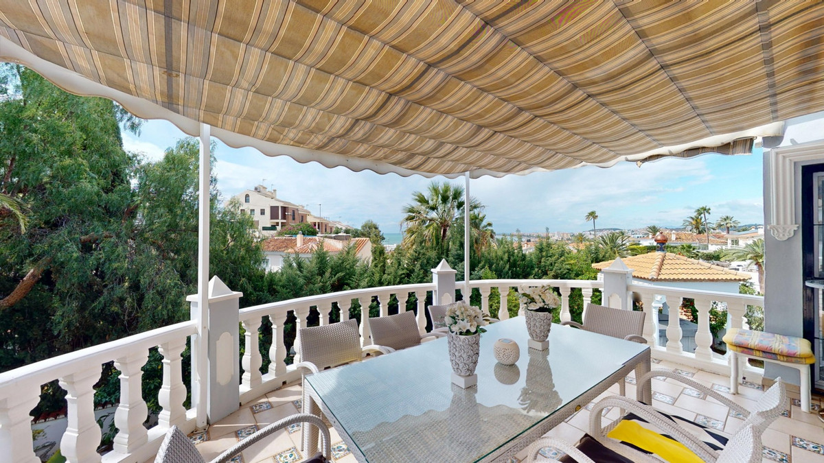 Huis te koop in Caleta de Vélez | 3 slaapkamers H5019718