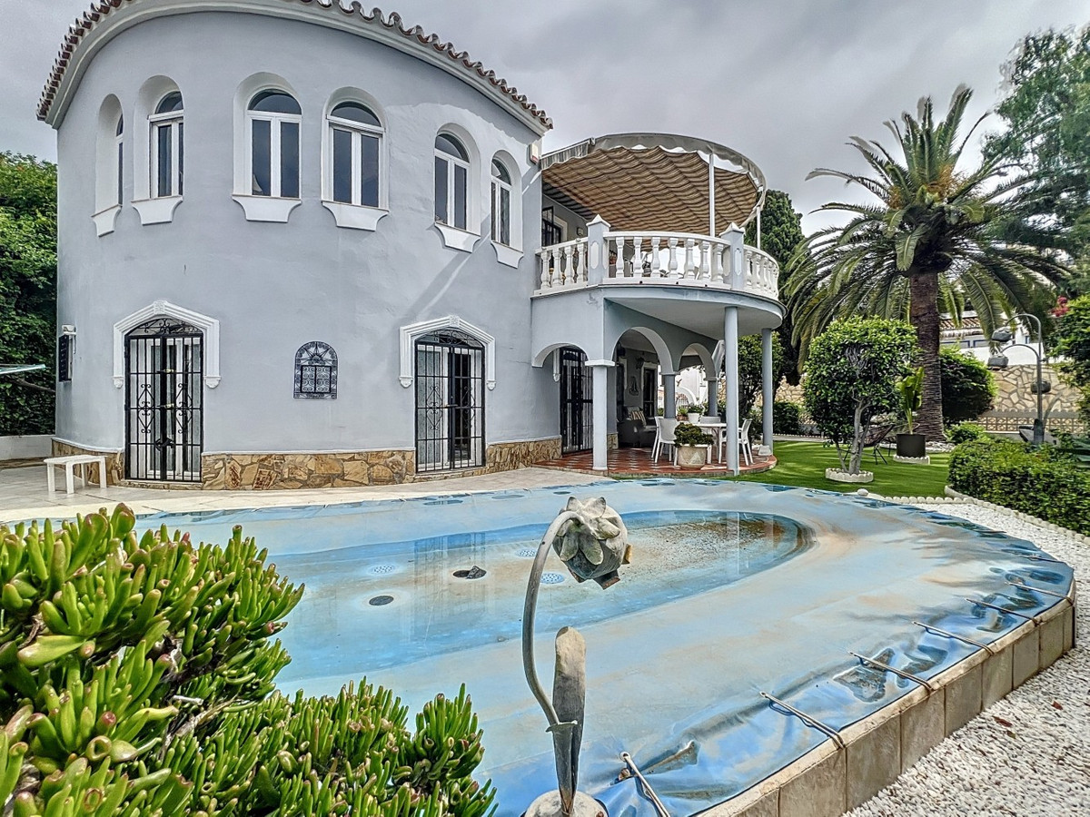 Huis te koop in Caleta de Vélez | 3 slaapkamers H5019718