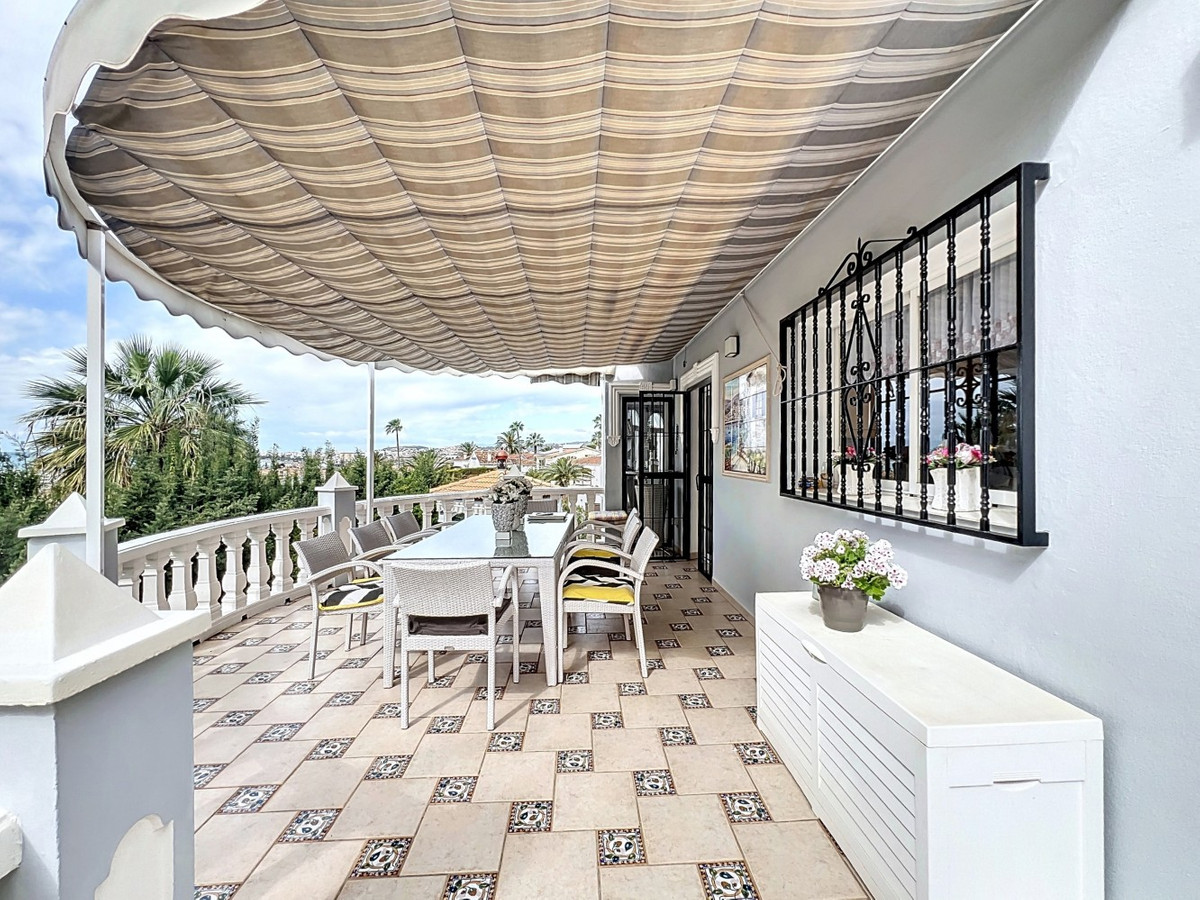 Huis te koop in Caleta de Vélez | 3 slaapkamers H5019718