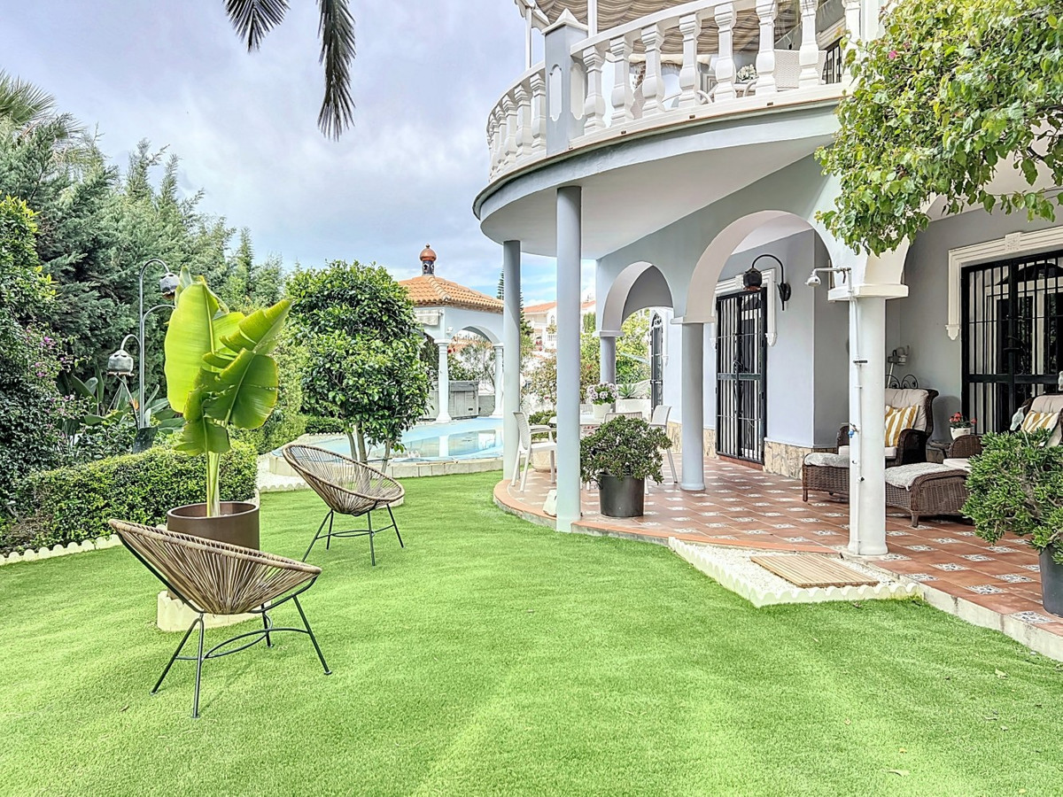 Huis te koop in Caleta de Vélez | 3 slaapkamers H5019718