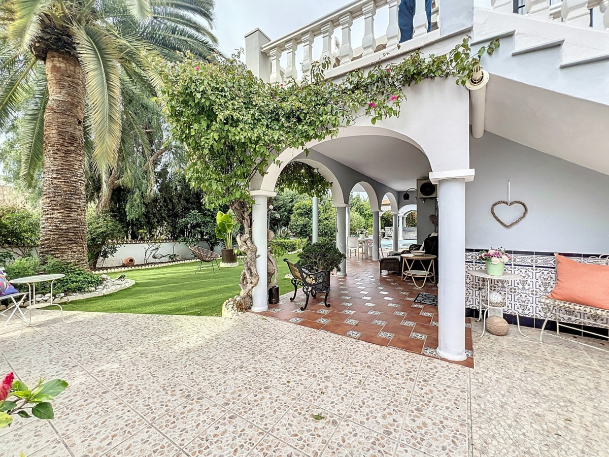 Huis te koop in Caleta de Vélez | 3 slaapkamers H5019718