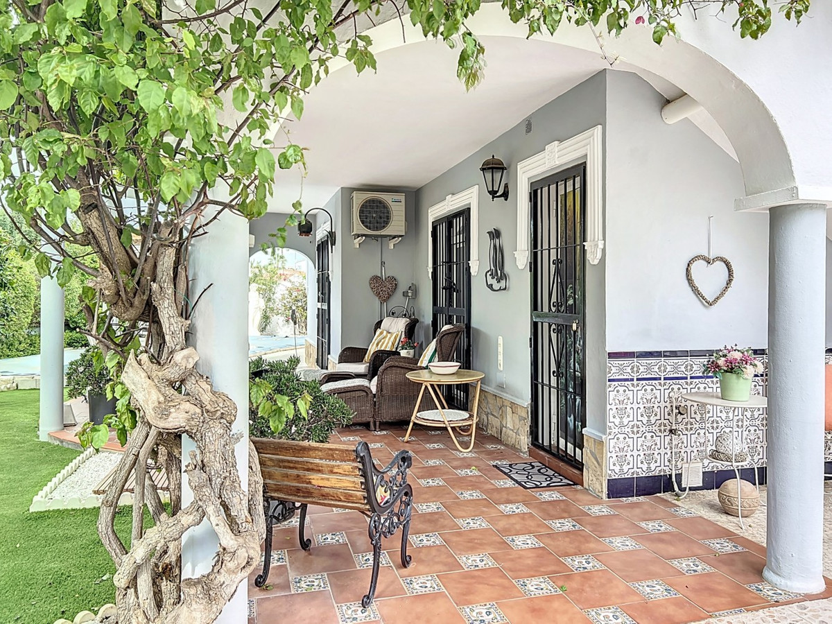 Huis te koop in Caleta de Vélez | 3 slaapkamers H5019718