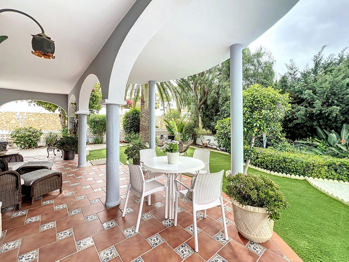 Huis te koop in Caleta de Vélez | 3 slaapkamers H5019718