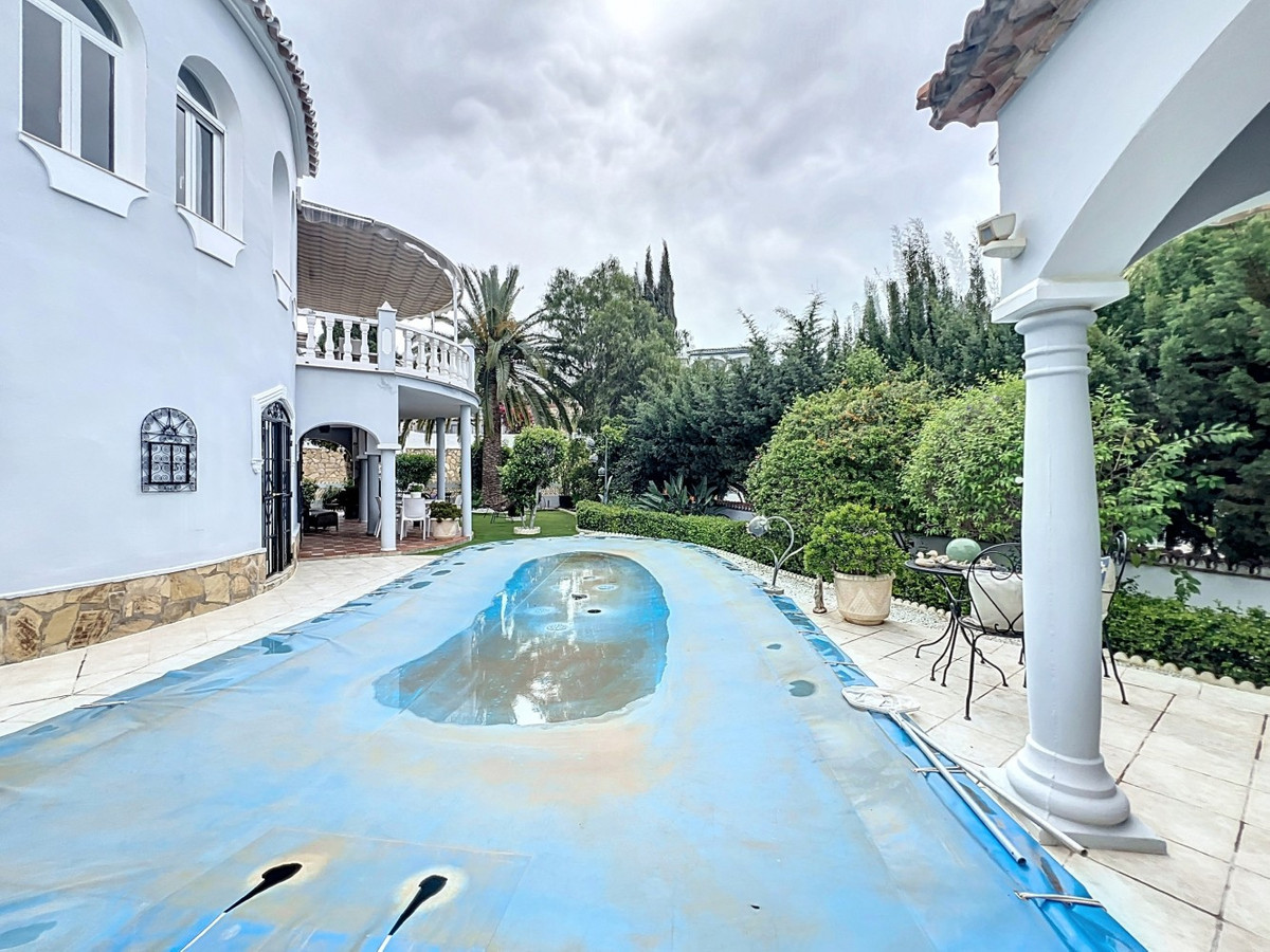 Huis te koop in Caleta de Vélez | 3 slaapkamers H5019718
