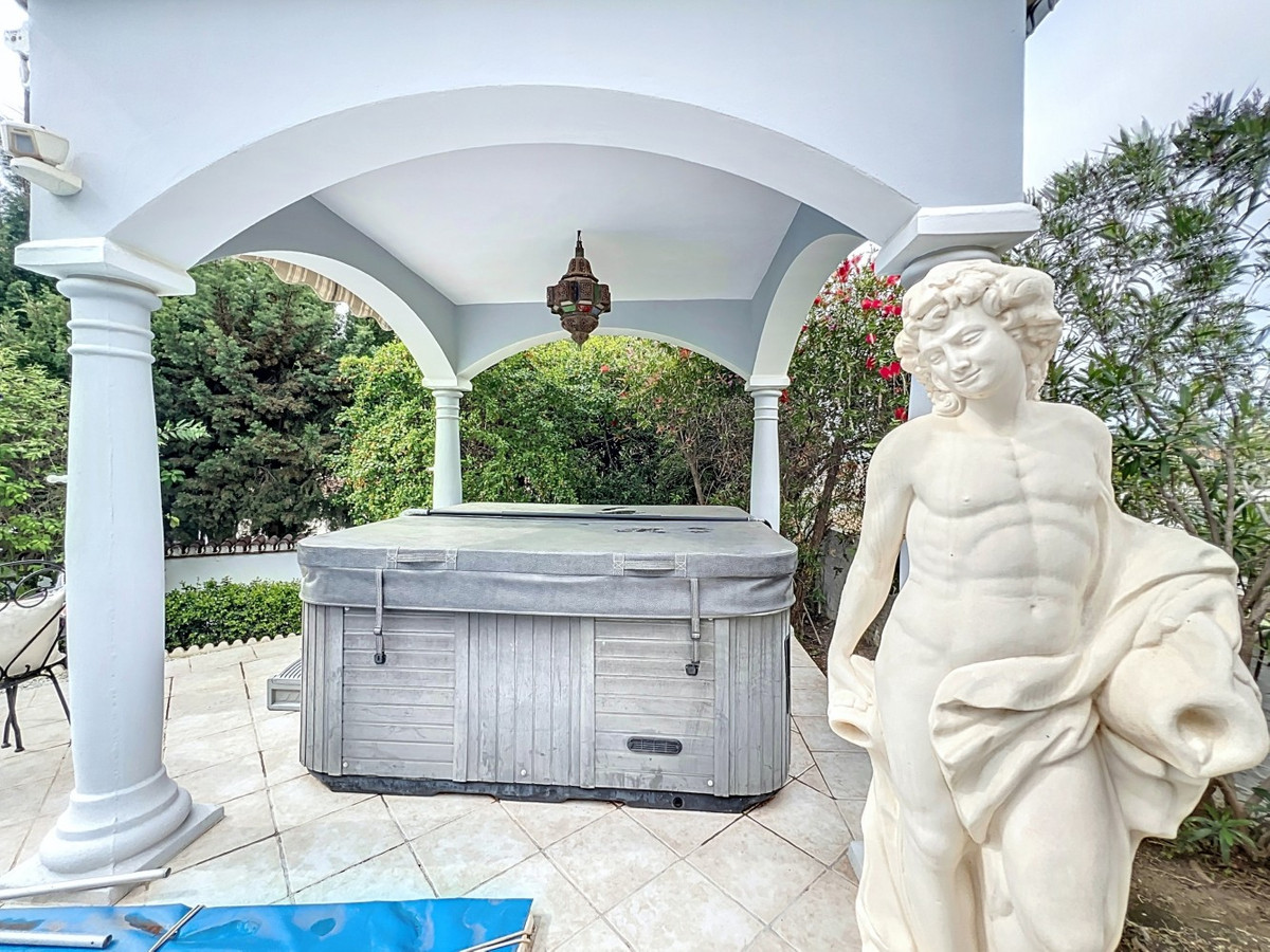 Huis te koop in Caleta de Vélez | 3 slaapkamers H5019718