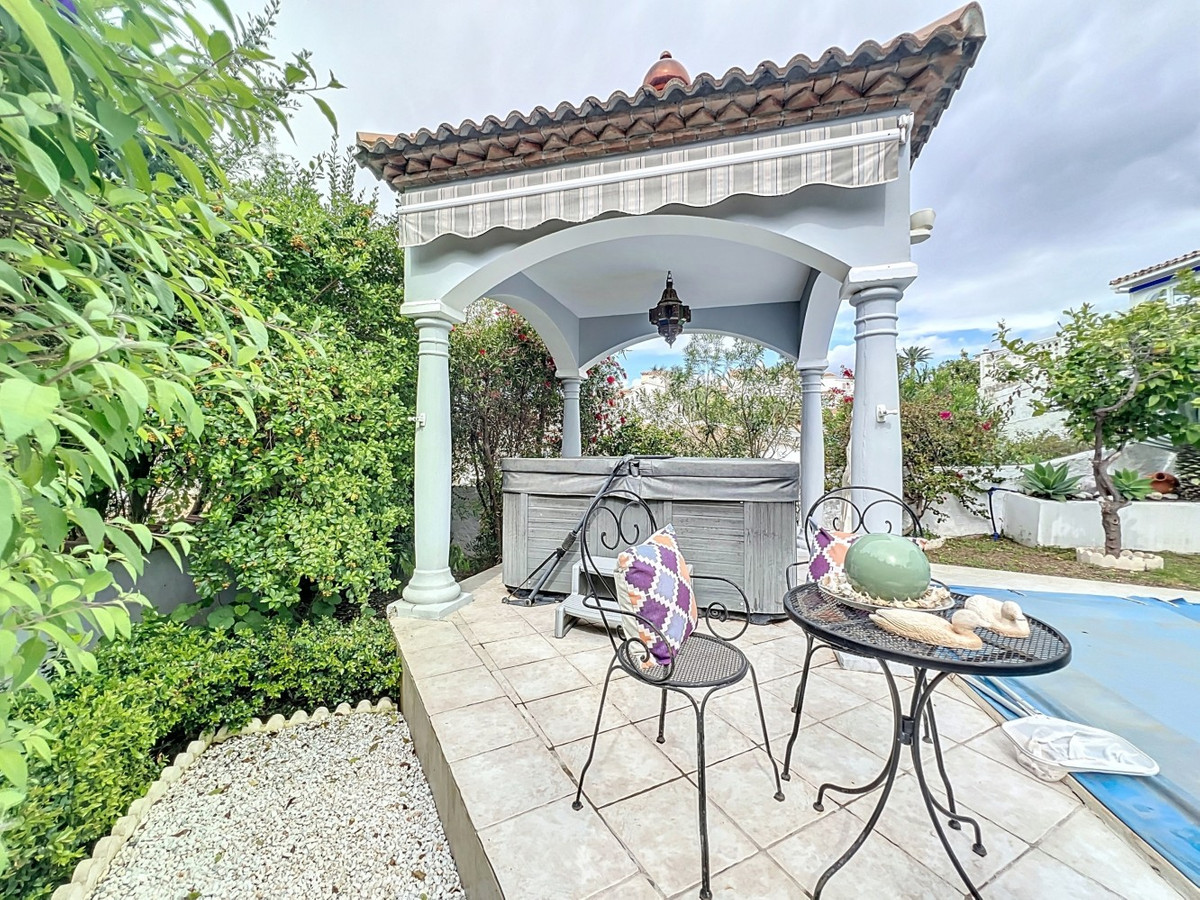 Huis te koop in Caleta de Vélez | 3 slaapkamers H5019718