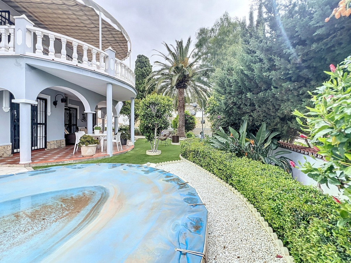 Huis te koop in Caleta de Vélez | 3 slaapkamers H5019718