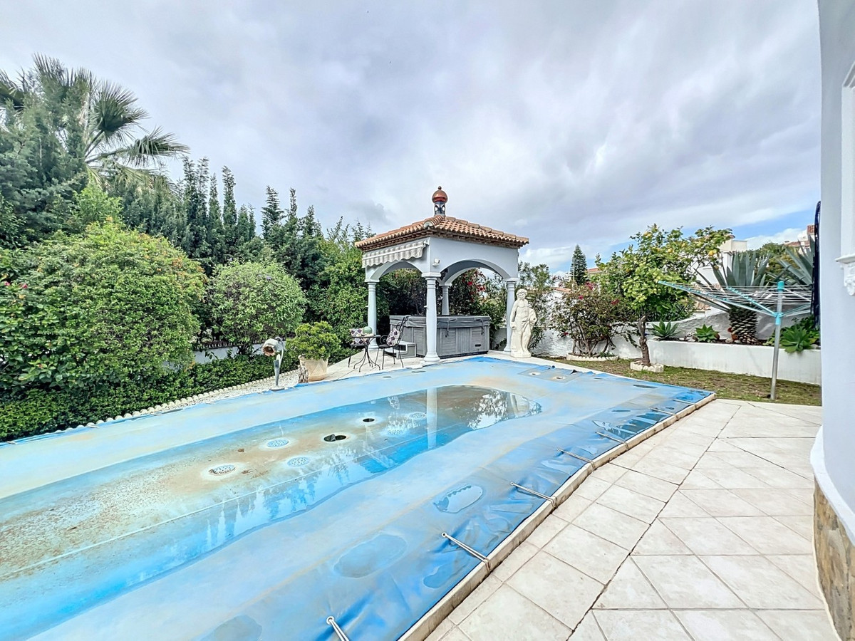 Huis te koop in Caleta de Vélez | 3 slaapkamers H5019718