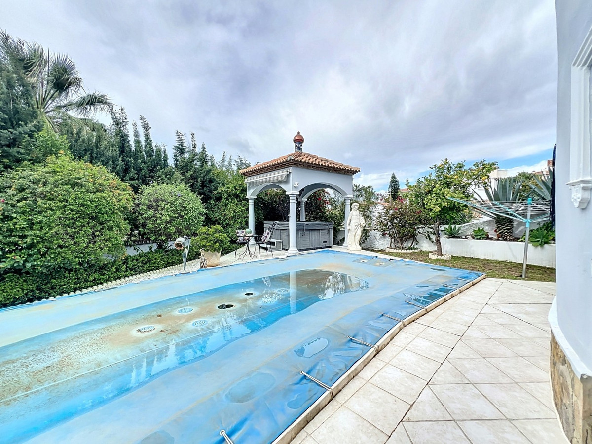 Huis te koop in Caleta de Vélez | 3 slaapkamers H5019718