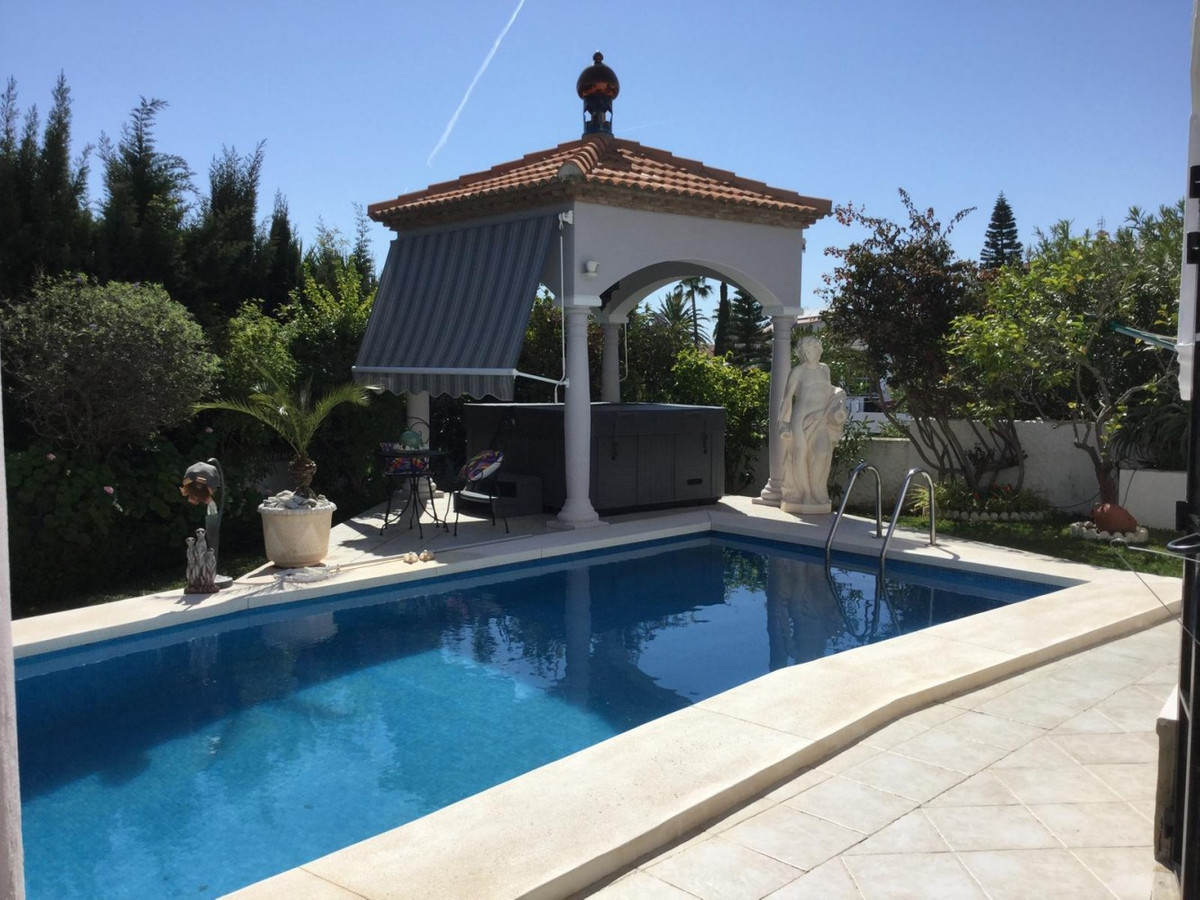Huis te koop in Caleta de Vélez | 3 slaapkamers H5019718