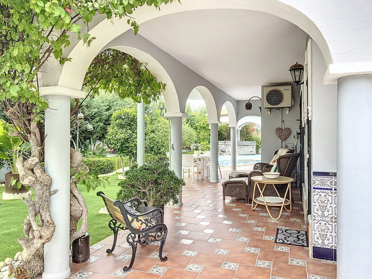 Huis te koop in Caleta de Vélez | 3 slaapkamers H5019718