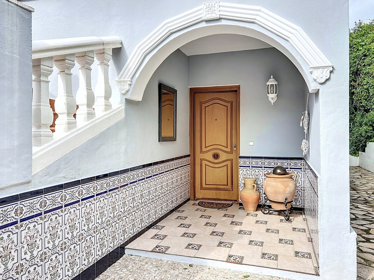 Huis te koop in Caleta de Vélez | 3 slaapkamers H5019718