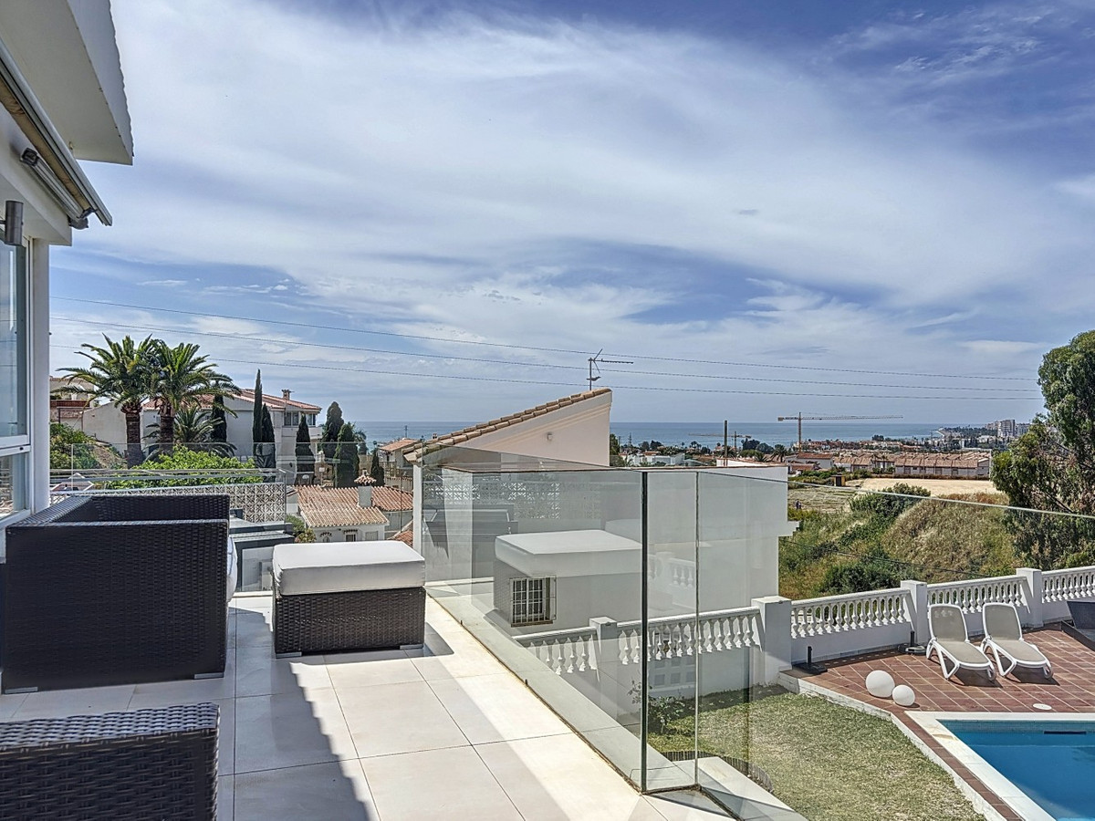 Huis te koop in Caleta de Vélez | 3 slaapkamers H5044795