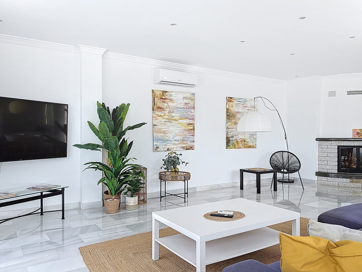 Huis te koop in Caleta de Vélez | 3 slaapkamers H5044795
