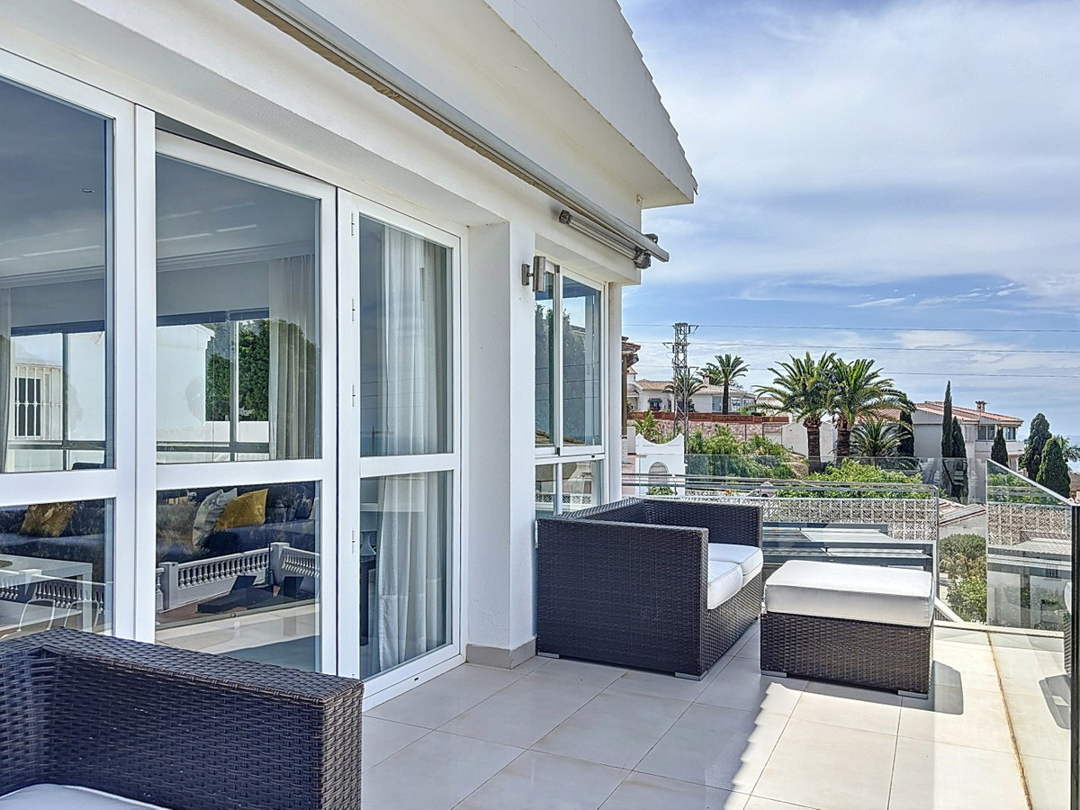 Huis te koop in Caleta de Vélez | 3 slaapkamers H5044795