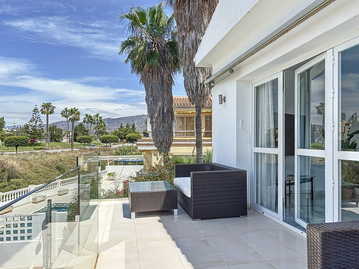 Huis te koop in Caleta de Vélez | 3 slaapkamers H5044795