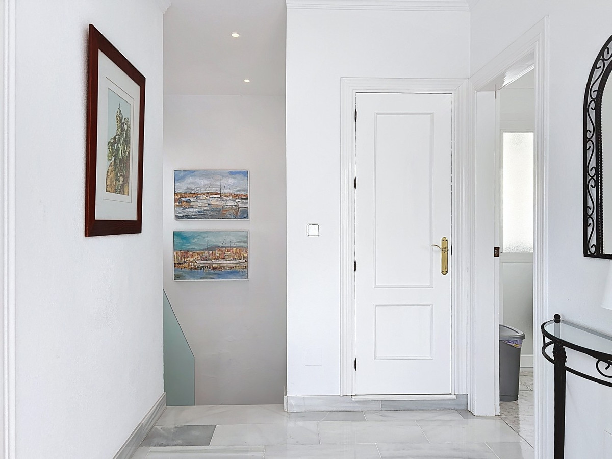 Huis te koop in Caleta de Vélez | 3 slaapkamers H5044795