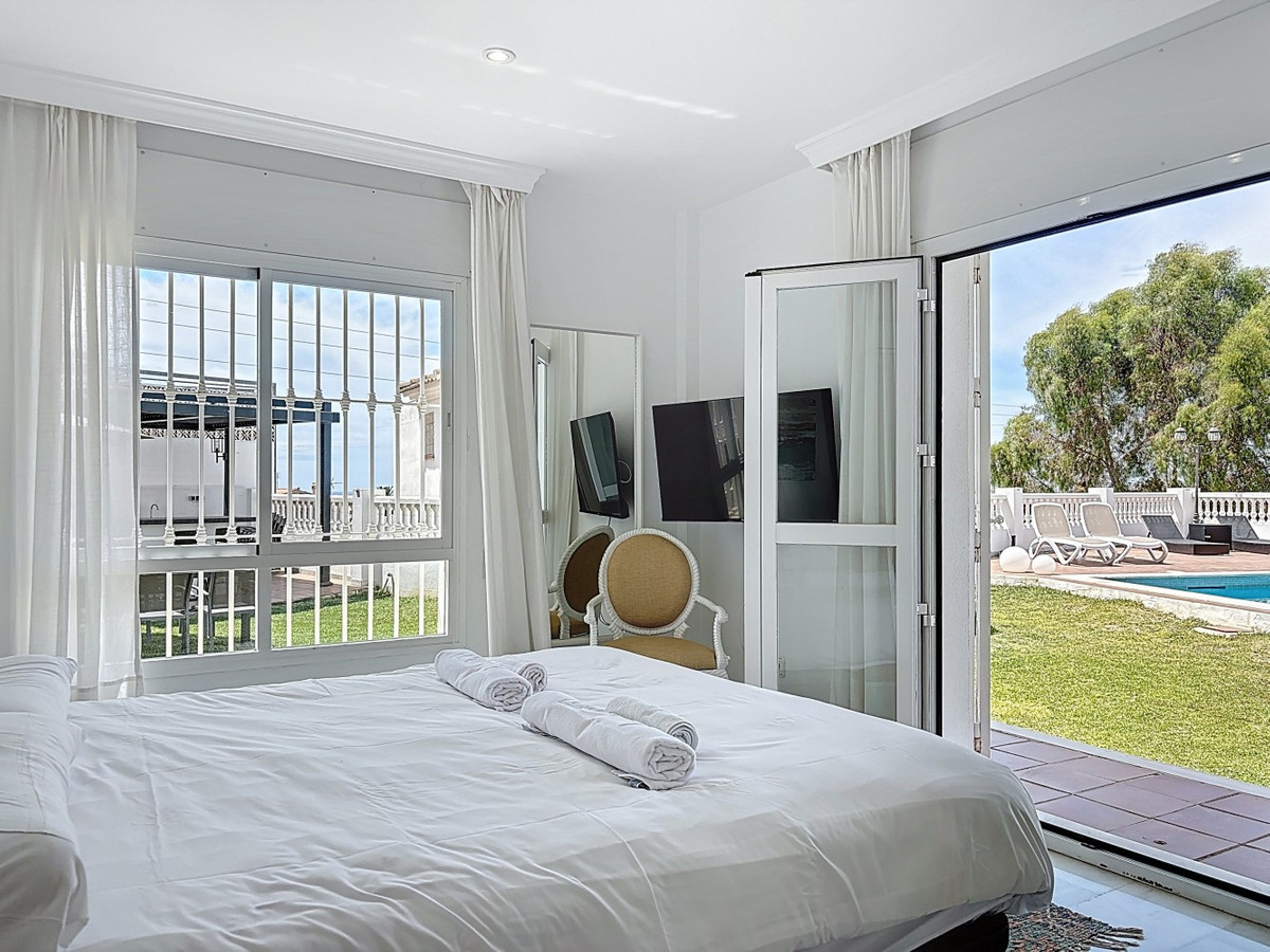 Huis te koop in Caleta de Vélez | 3 slaapkamers H5044795
