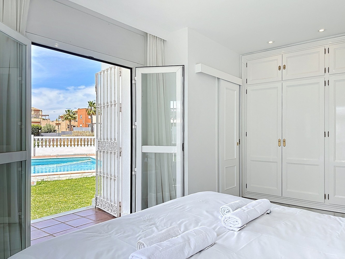 Huis te koop in Caleta de Vélez | 3 slaapkamers H5044795