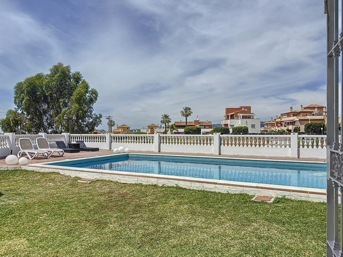 Huis te koop in Caleta de Vélez | 3 slaapkamers H5044795