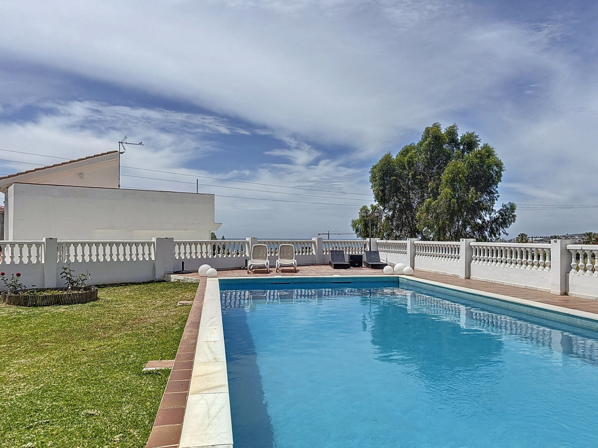 Huis te koop in Caleta de Vélez | 3 slaapkamers H5044795