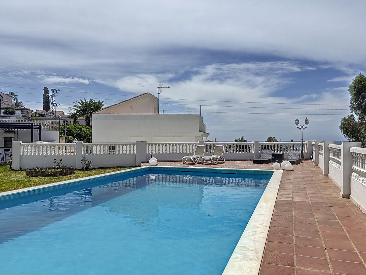 Huis te koop in Caleta de Vélez | 3 slaapkamers H5044795